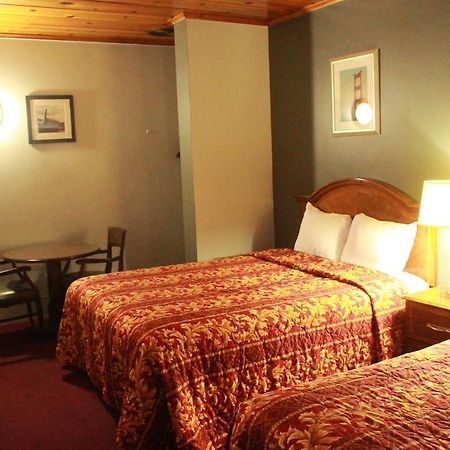 Budget Inn -Yreka Esterno foto