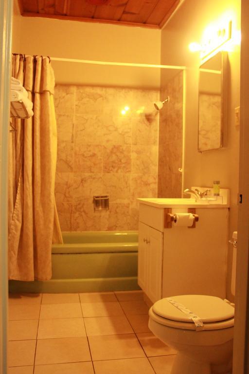 Budget Inn -Yreka Esterno foto