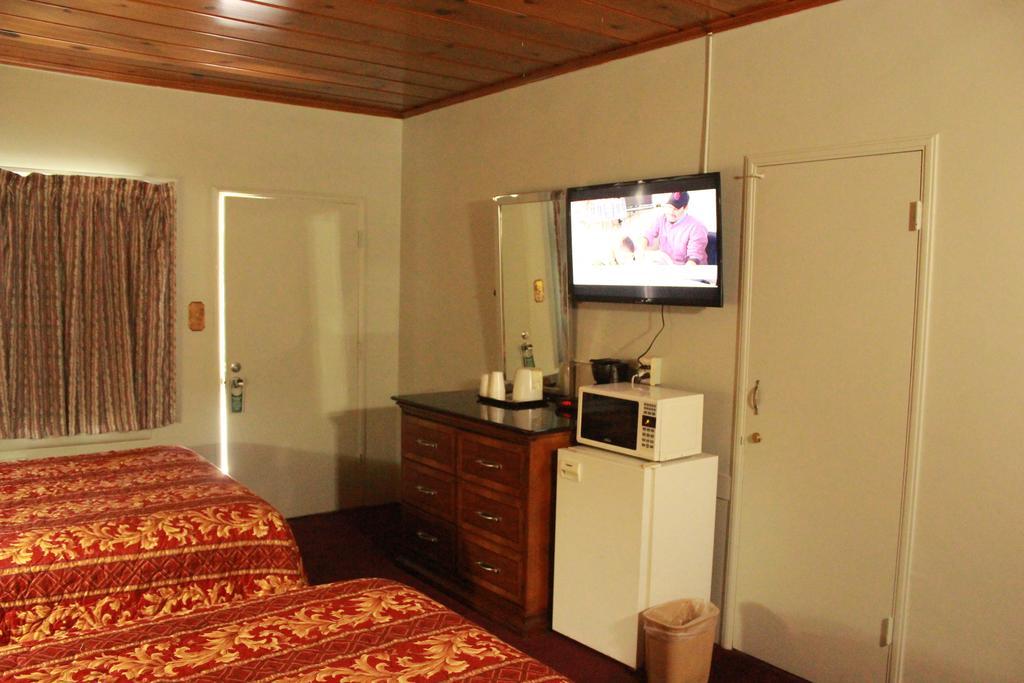 Budget Inn -Yreka Esterno foto