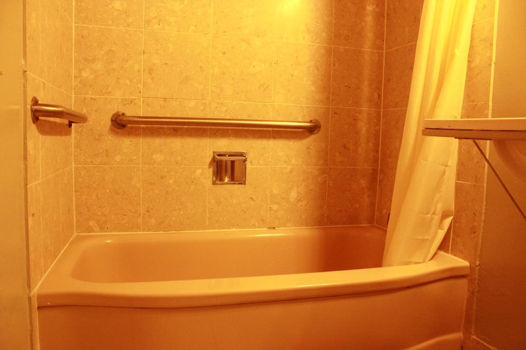 Budget Inn -Yreka Esterno foto