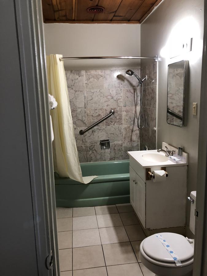 Budget Inn -Yreka Esterno foto